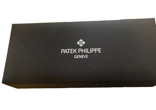 Patek philippe caran ache - patek,