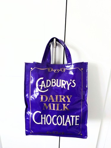 Vintage purple cadbury - vintage,