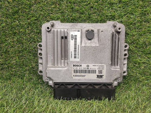Ldv maxus 2009 - maxus, control