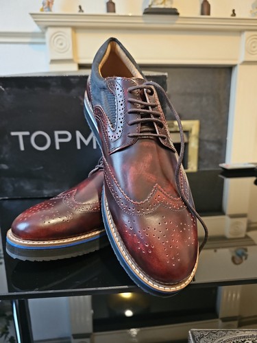 Topman shoe size - topman,