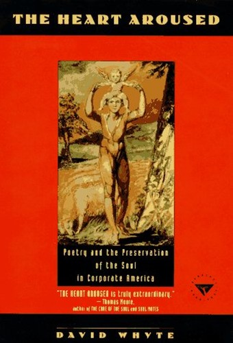 The heart aroused hardcover - the,
