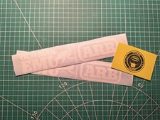 Old Man Emu ARB Vinyl Decal