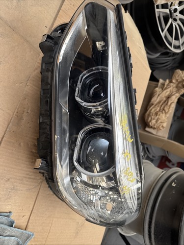Genuine bmw g01 g02 - x4,
