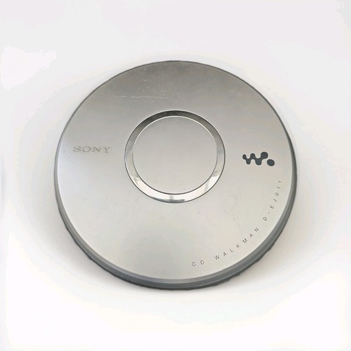 Sony walkman ej011 player - sony, d-ej011