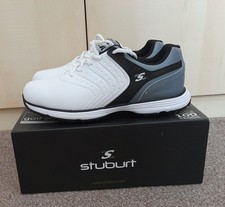 STUBURT EVOLVE TOUR II SPIKED