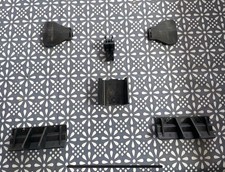 VW Transporter T5 T6 Complete