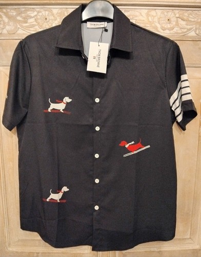 Thom browne mens dachshund - thom,