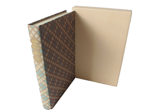 Folio society south - south, from
