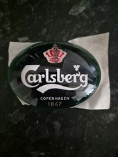 1 Carlsberg Pilsner Fisheye