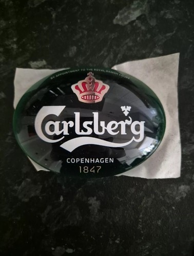 Carlsberg pilsner fisheye - 1,