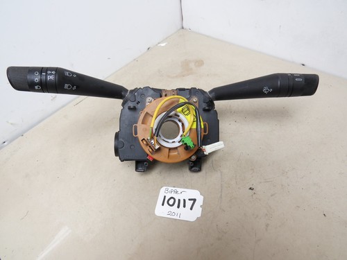Peugeot bipper 2011 indicator - peugeot,