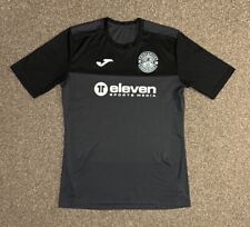 Hibernian FC Joma Training