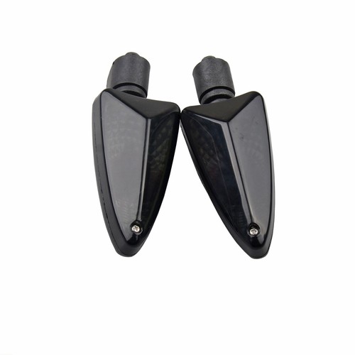 Smoke turn signal indicator - turn,