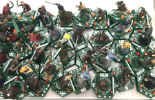 Combat Hex Base Set Single