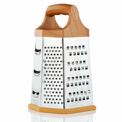 Grater 1 multipurpose - 6, in