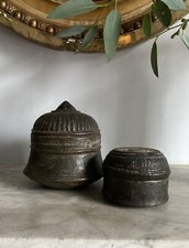 X2 Islamic Copper Hand Made