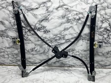 Chrysler Voyager 5 Door 2005N/S/F Passengers Front Left Window Regulator 0489452