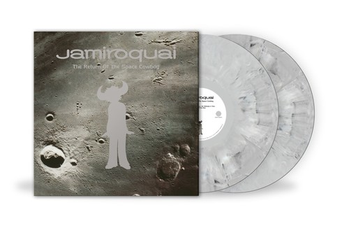 Jamiroquai the return of - the,