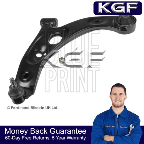 Kgf track control - kgf, arm