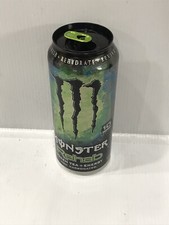 Monster Energy Drink Rehab