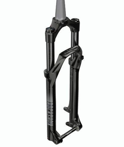 Rockshox judy silver - silver, tk