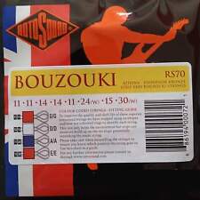 Bouzouki Strings 11-30