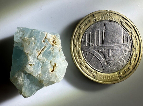 Beautiful gem quality - (239),