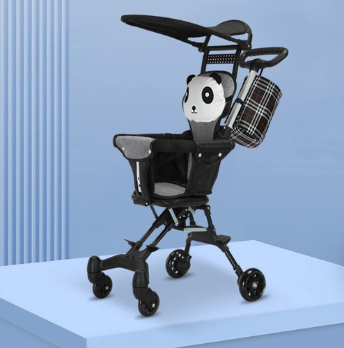 Foldable baby stroller pram - foldable,