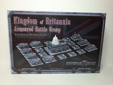 Spartan Games Dystopian Wars