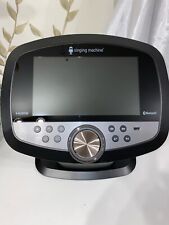 Singing Machine Wi-Fi Karaoke Hub Portable 10.1” Touch Screen - Boxed