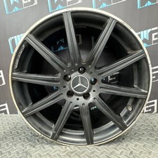 OEM 2012-2018 MERCEDES E63 AMG