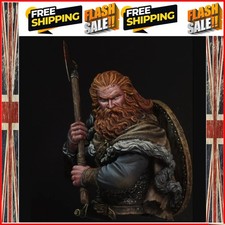 1/10 The VIKING, Resin Model