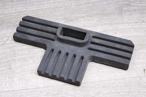 Tank rubber damper yamaha - rubber,