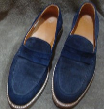 Hackett London  Royal Blue