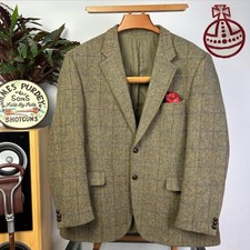 Harris Tweed (48L) EWM Modern