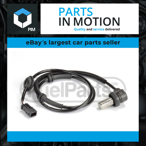 Abs sensor fits audi 2 - sensor,