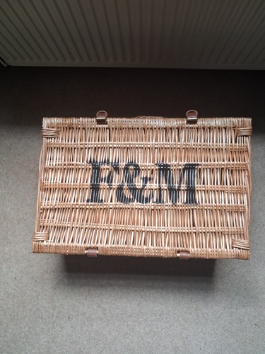 Fortnum mason m medium - fortnum, f&m