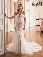 Elysee Farrah Size 12 Color