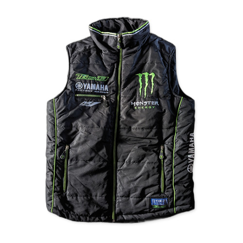 Yamaha racing tech 3 - tech,