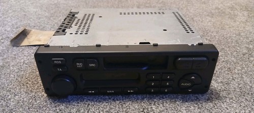 Peugeot 106 radio - radio, cassette
