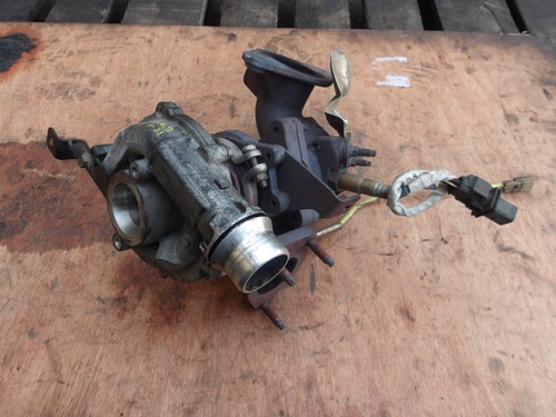 Renault master turbo - master,