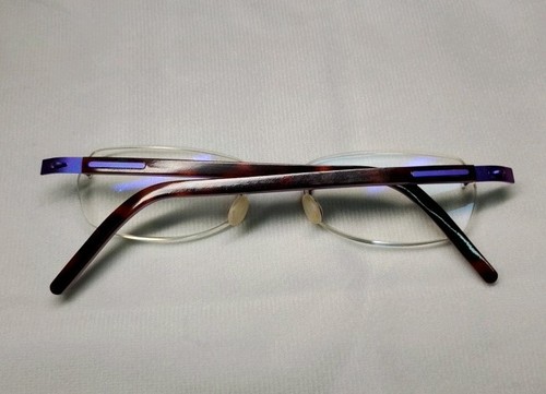 Lindberg titanium eyeglasses - titanium,