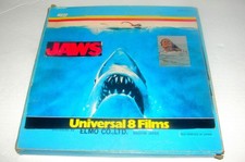 Universal Films ( JAWS 1975 )