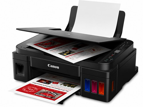 Canon pixma g3410 wireless - pixma,