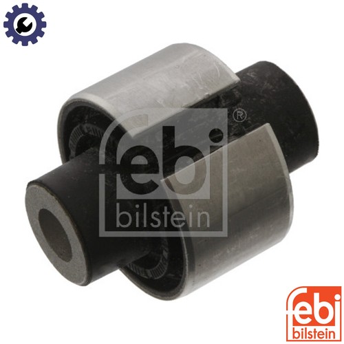 Mounting controltrailing - mounting,