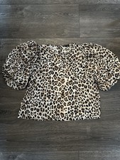 Ladies Vanessa Zani Animal