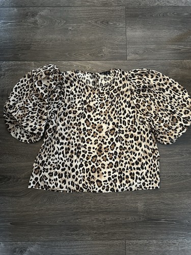 Ladies vanessa zani animal - vanessa,