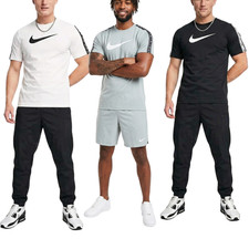 Nike Repeat Mens T Shirt