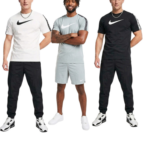 Nike repeat mens - t, shirt