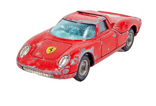 Corgi Toys No 314 Ferrari
